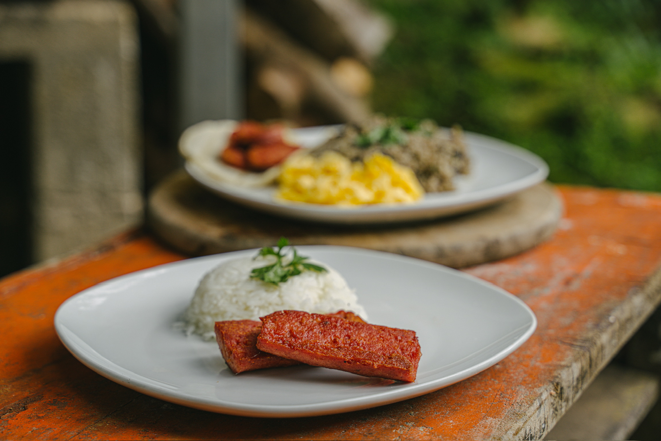 Salchichón Chinchilla